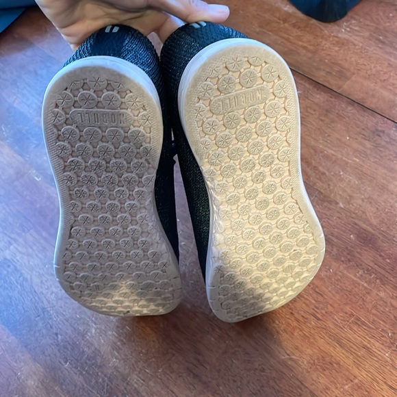 NOBULL Blk/pink shoes cross training shoes - Picture 8 of 10